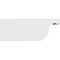 Ekena Millwork Standard Del Monte Architectural Grade PVC Rafter Tail, 6"W X 6"H X 16"L RFTP06X06X16DEL - alternate 2